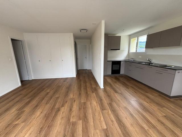 Apartment mieten in Rüfenacht (BE), Bern