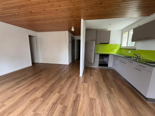 Apartment mieten in Gsteig, Worb