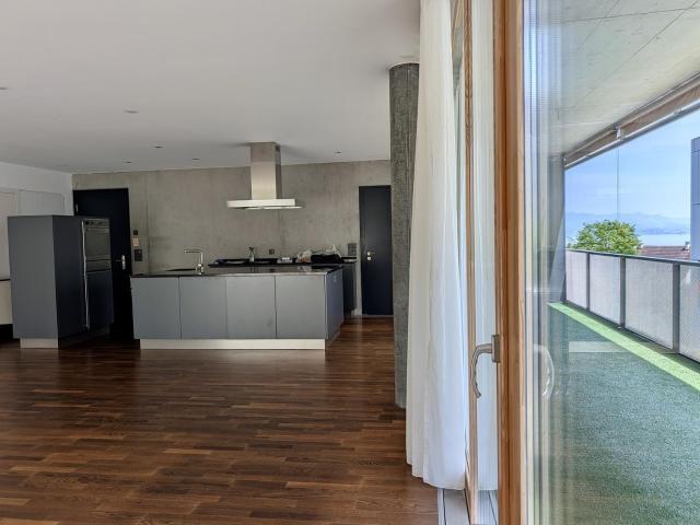 Apartment mieten in Richterswil, Zürich