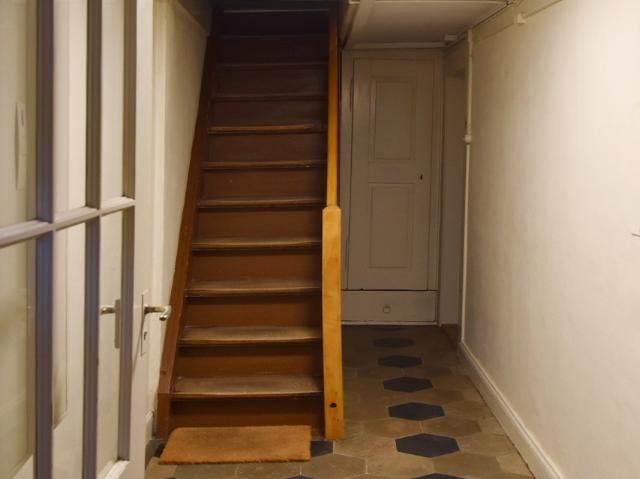 Apartment mieten in Richterswil, Zürich