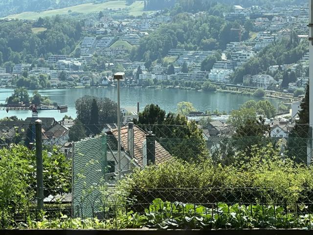 Apartment mieten in Richterswil, Zürich