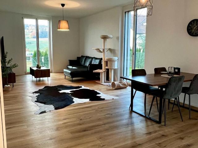 Apartment mieten in Rickenbach, Lü