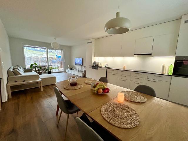 Apartment mieten in Lü