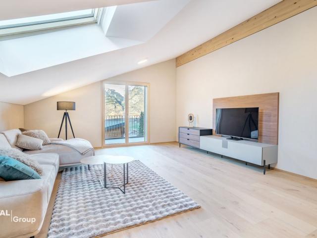 Apartment mieten in Ried-Brig, Wallis