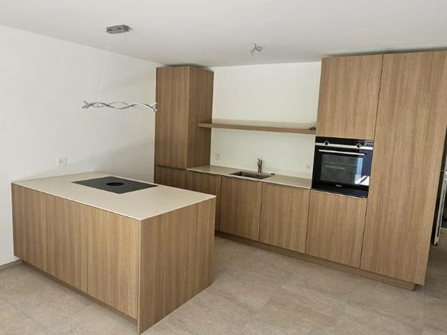 Apartment mieten in Ried-Brig, Wallis
