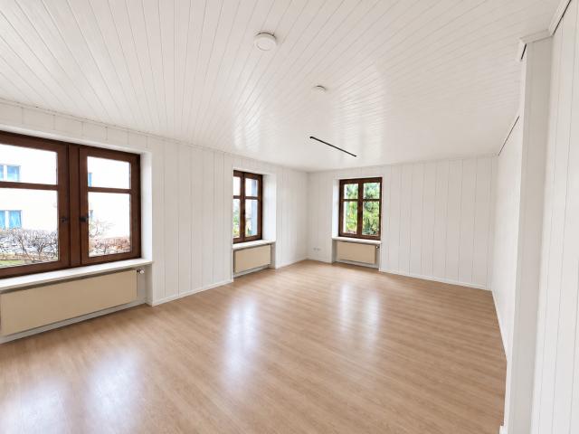 Apartment mieten in Rieden SG, Gommiswald