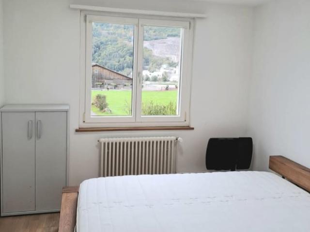 Apartment mieten in Glarus
