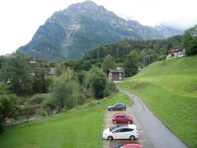 Apartment mieten in Glarus
