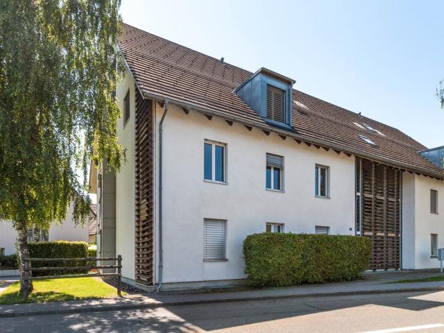 Apartment mieten in Uster, Zürich