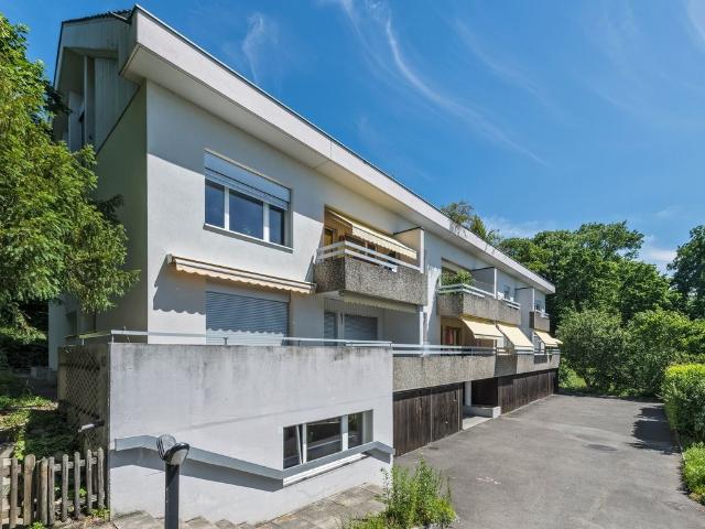 Apartment mieten in Riehen, Basel-Stadt