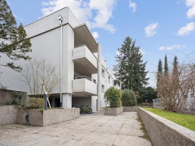 Apartment mieten in Riehen, Basel-Stadt