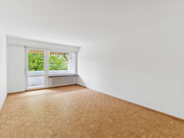Apartment mieten in Riehen, Basel-Stadt