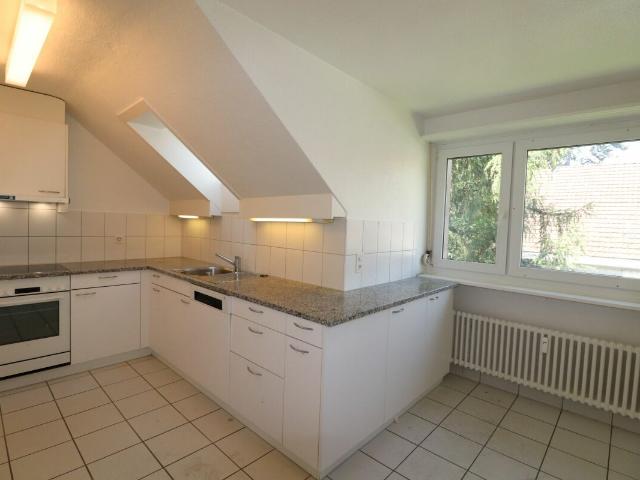 Apartment mieten in Riehen, Basel-Stadt
