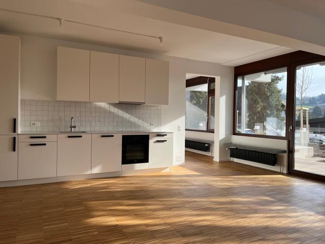 Apartment mieten in Riehen
