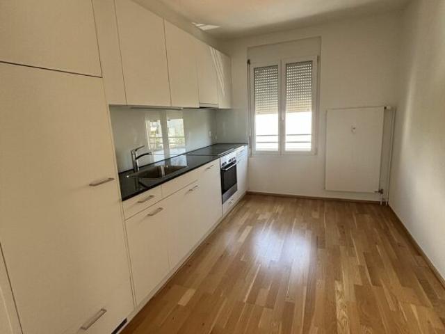 Apartment mieten in Riehen, Basel-Stadt