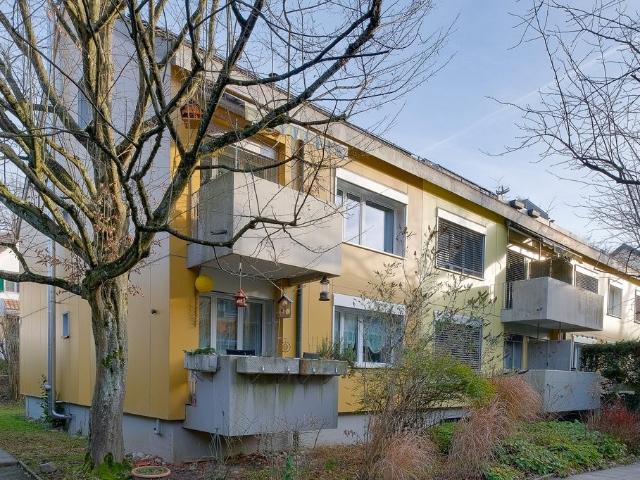 Apartment mieten in Riehen, Basel-Stadt