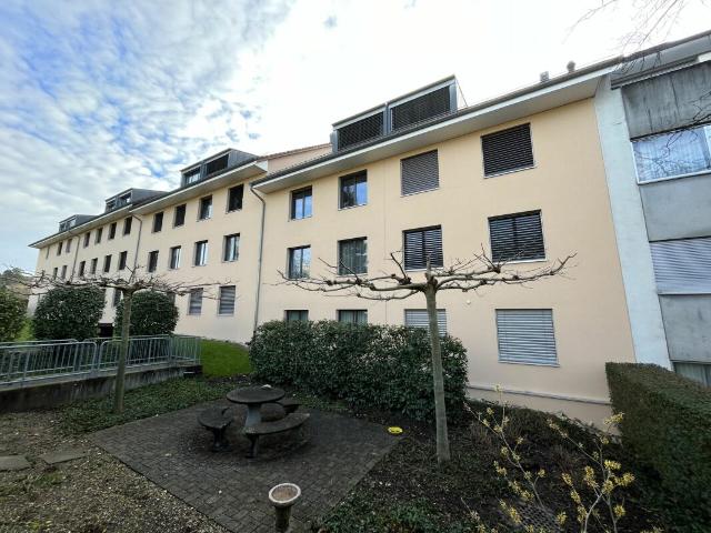 Apartment mieten in Riehen