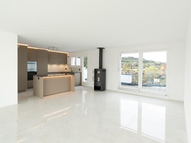 Apartment mieten in Riehen, Basel-Stadt