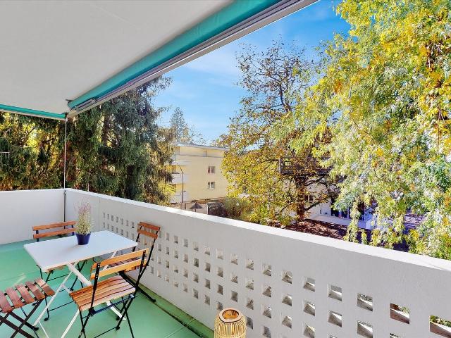 Apartment mieten in Riehen, Basel-Stadt