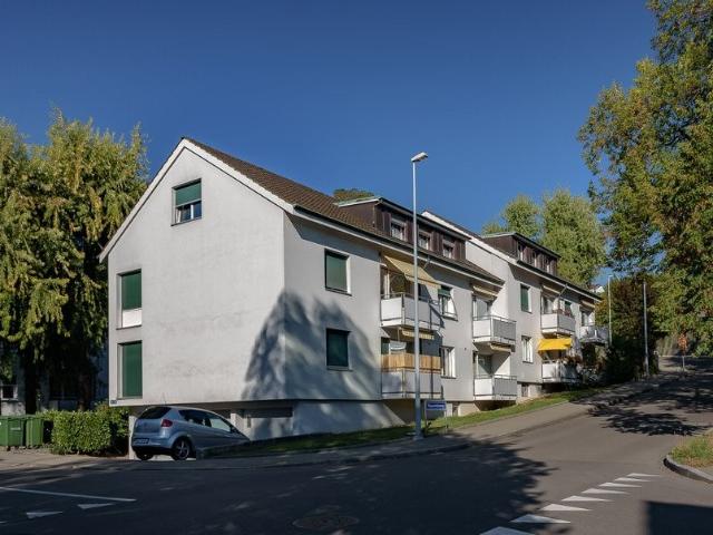Apartment mieten in Riehen, Basel-Stadt