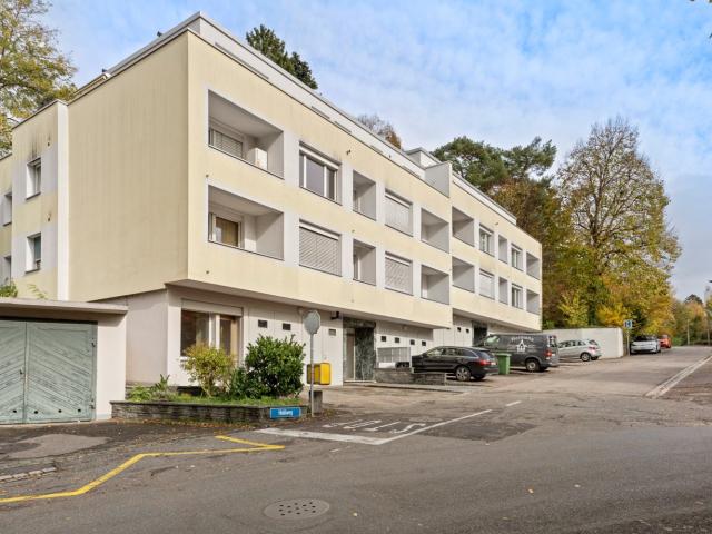 Apartment mieten in Riehen, Basel-Stadt