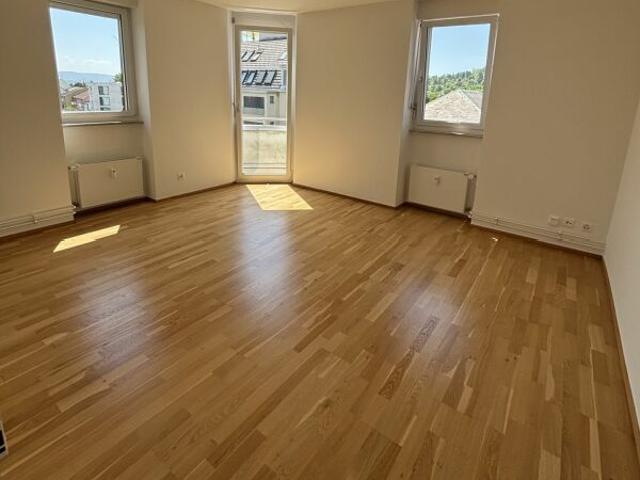 Apartment mieten in Riehen, Basel-Stadt