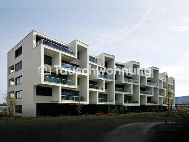 Apartment mieten in Rotkreuz, Zug