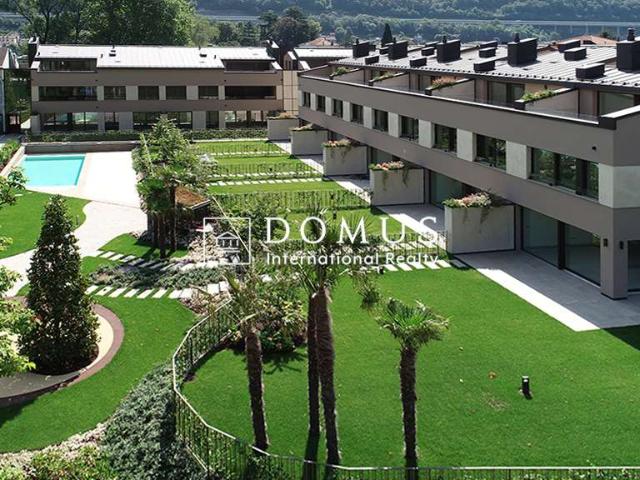 Apartment mieten in Riva San Vitale, Tessin