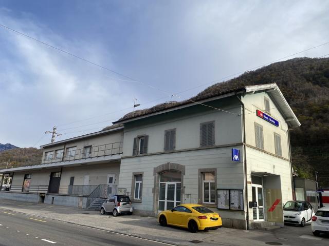 Apartment mieten in Monteceneri, Tessin