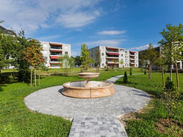 Apartment mieten in Monteceneri, Tessin