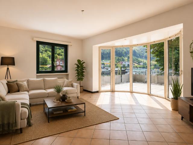 Apartment mieten in Monteceneri, Tessin