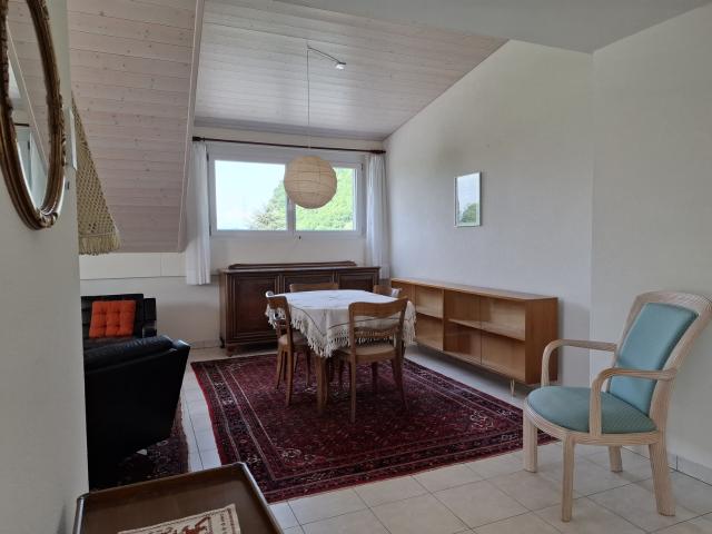 Apartment mieten in Roche (VD), Waadt