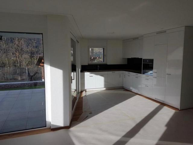 Apartment mieten in Rodels, Domleschg