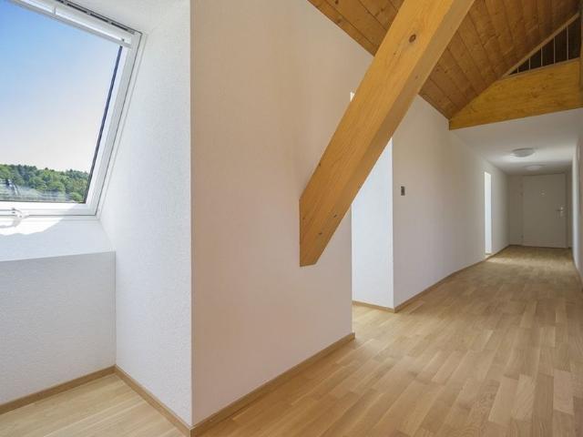 Apartment mieten in Roggwil (BE), Bern