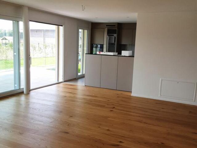 Apartment mieten in Roggwil (BE), Bern