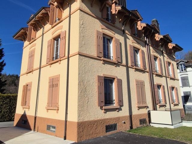 Apartment mieten in Roggwil (BE), Bern