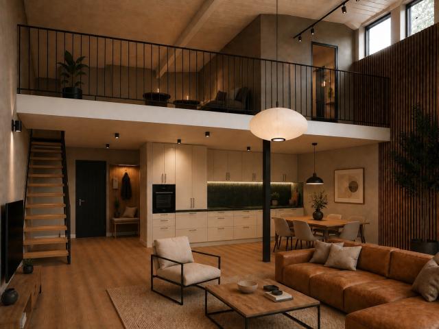 Apartment mieten in Roggwil (BE), Verwaltungsregion Emmental-Oberaargau