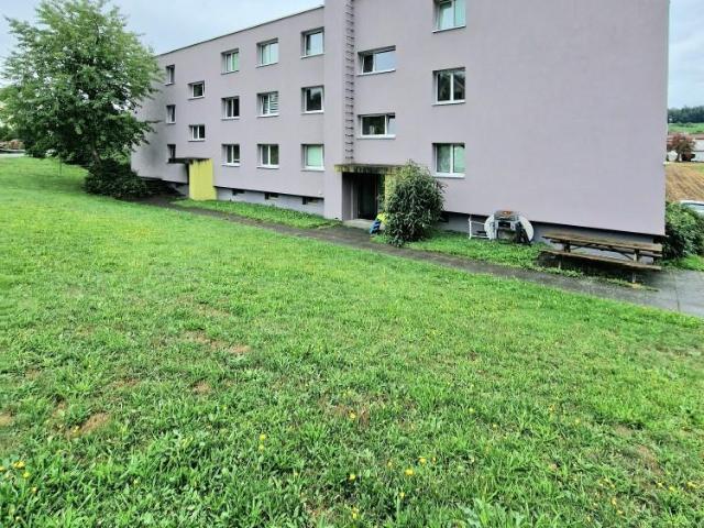 Apartment mieten in Kasern, Rohrbach