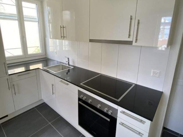Apartment mieten in Rorschach, St. Gallen