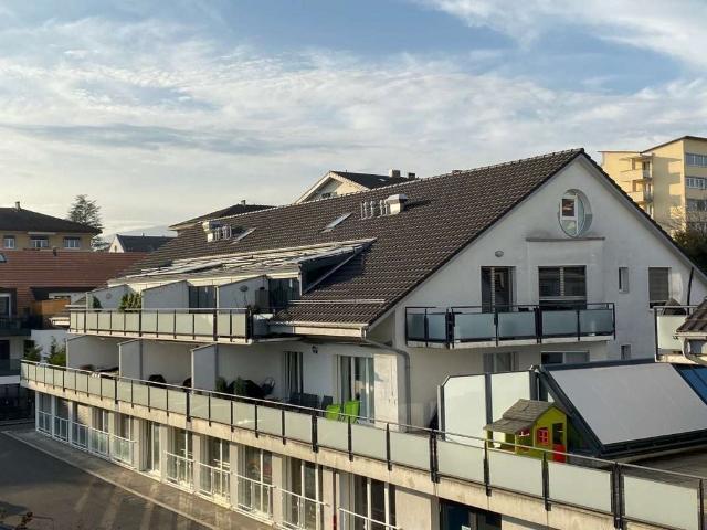 Apartment mieten in Rolle, Waadt