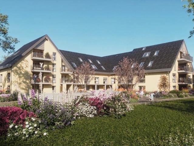 Apartment mieten in Rolle, Waadt