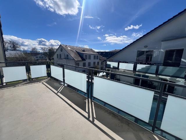 Apartment mieten in Rolle, Waadt