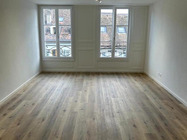 Apartment mieten in Rolle, Waadt