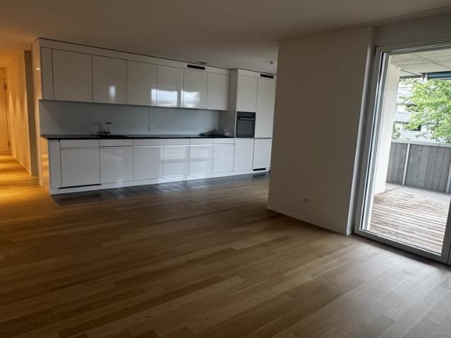 Apartment mieten in Romanshorn, Thurgau
