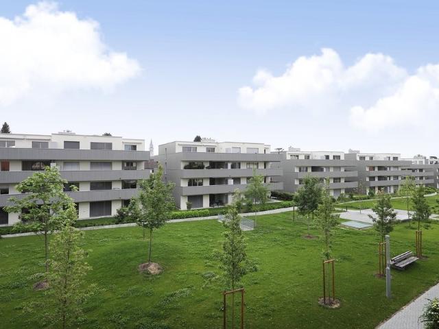 Apartment mieten in Romanshorn, Thurgau