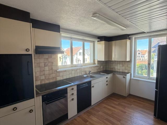 Apartment mieten in Romanshorn, Thurgau