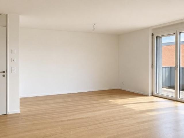 Apartment mieten in Romanshorn, Thurgau