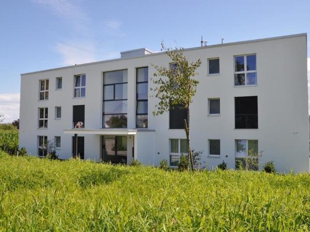 Apartment mieten in Romanshorn, Thurgau