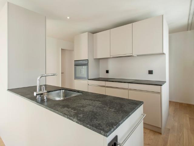 Apartment mieten in Romanshorn, Thurgau