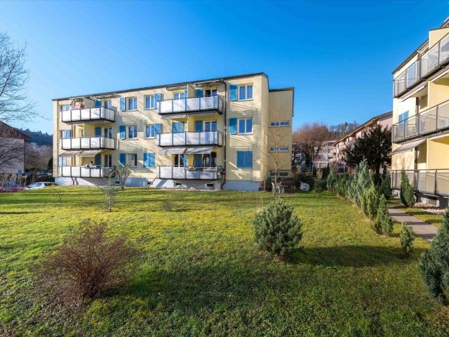Apartment mieten in Rombach, Küttigen